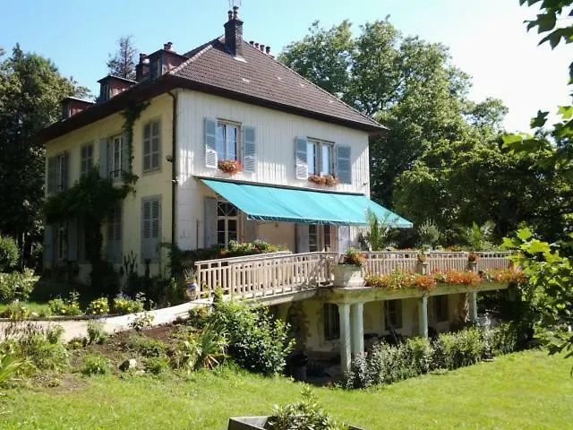 Chambres D\'Hotes Le Petit Roche