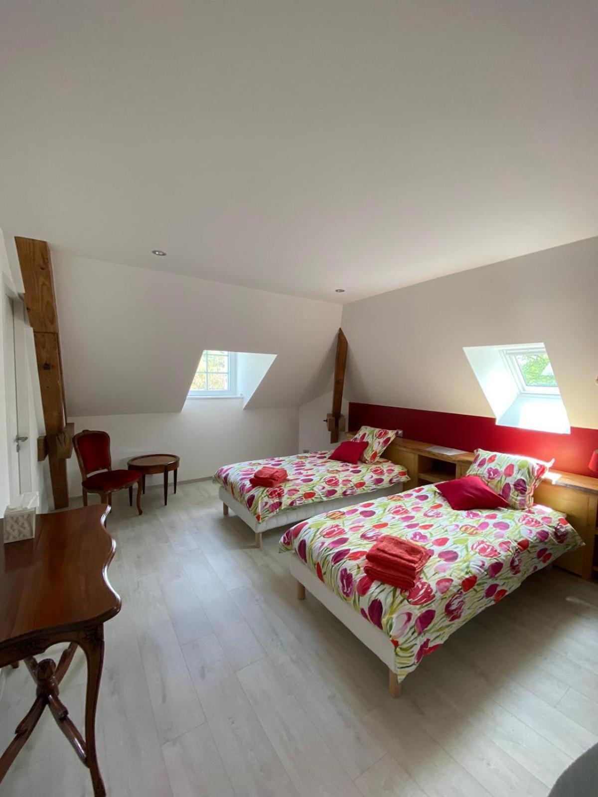 D'hotes Le Petit Roche *