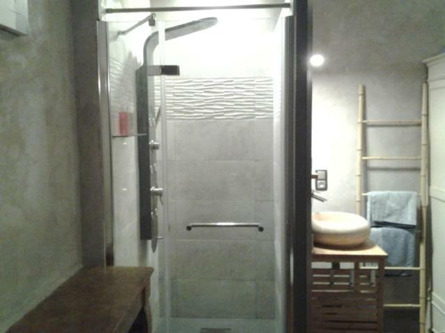 D'hotes Le Petit Roche *