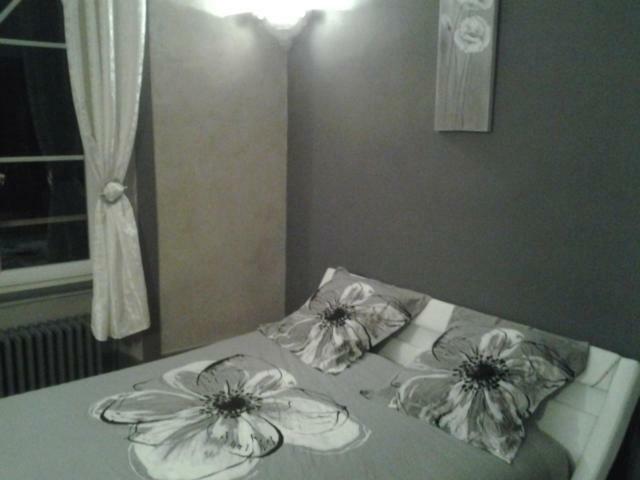 Guest house D'hotes Le Petit Roche