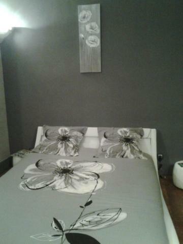 Guest house D'hotes Le Petit Roche *