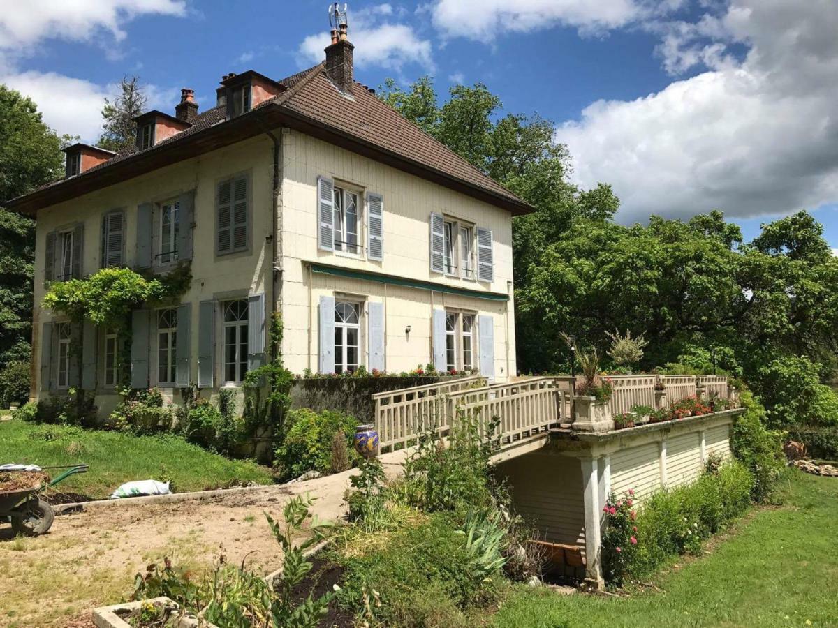 D'hotes Le Petit Roche *