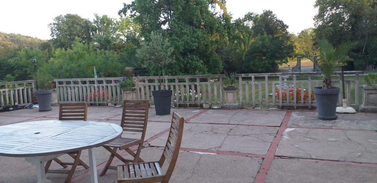 D'hotes Le Petit Roche Guest house *