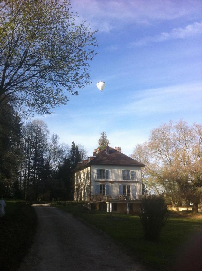 D'hotes Le Petit Roche *